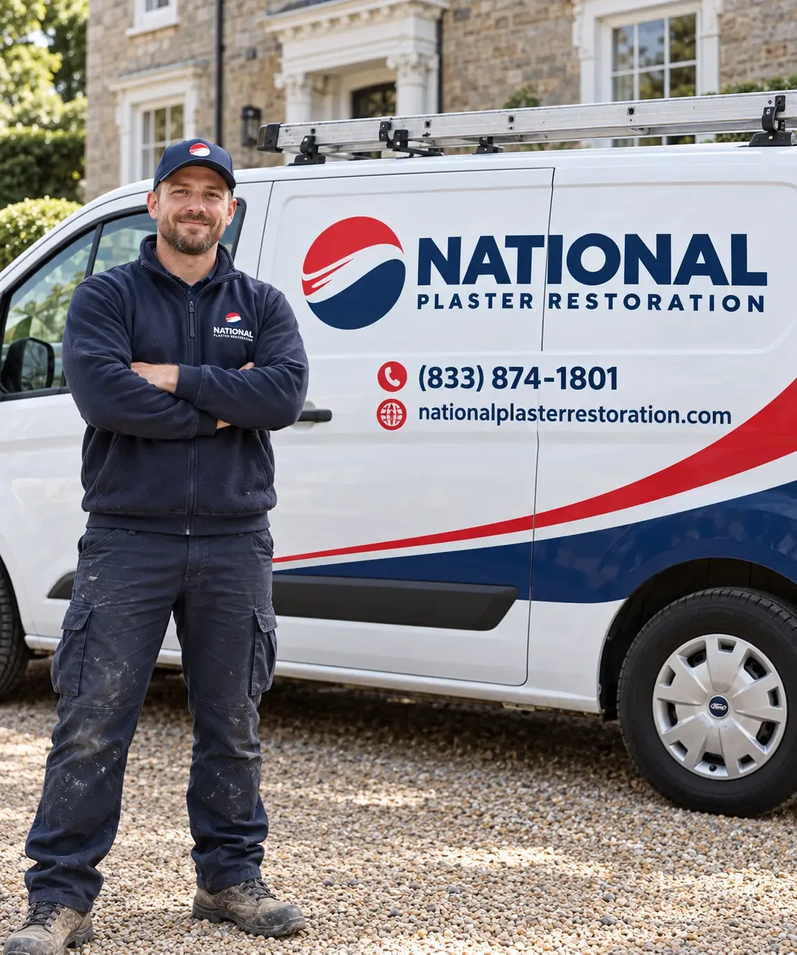 Plaster Repair company in Rockport, IL